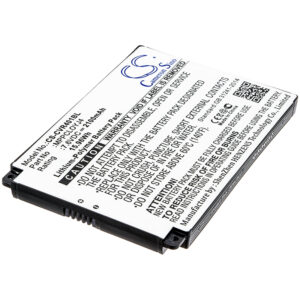 Акумулятор Clover C401U, FLEX