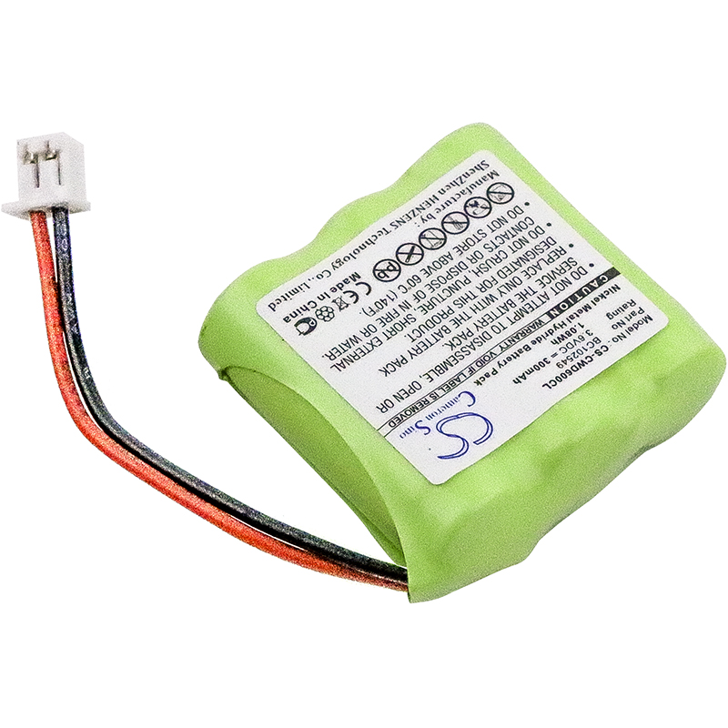 Акумулятор Cable & Wireless CWD2000, CWD3000, CWD600, CWD700 - Зображення 2