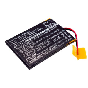 Акумулятор Cowon M2, M2 16G, M2 32G