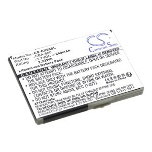 Акумулятор BenQ-Siemens M81