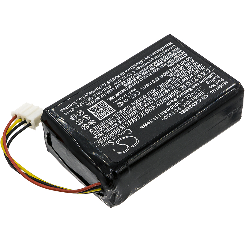 Акумулятор Coppernic C-One e-ID, XGK-C-ONE-E-ID - Зображення 2