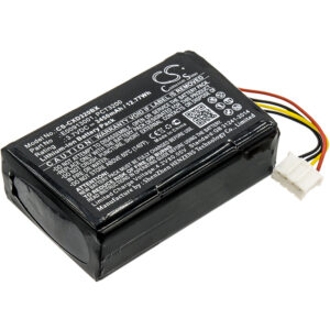 Акумулятор Coppernic C-One e-ID, XGK-C-ONE-E-ID
