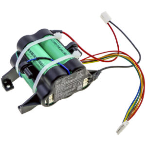 Акумулятор DeLonghi Colombina XLR18LI, Colombina XLR18LI.GR, Colombina XLR18LM, Colombina XLR18LM.BL, Colombina XLR18LM.GR, Colombina XLR18LM.R, XLR18LI, XLR18LI.GR, XLR18LM, XLR18LM.BL, XLR18LM.GR, XLR18LM.R