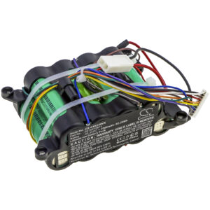 Акумулятор DeLonghi Colombina XLR32, Colombina XLR32LED.BK, Colombina XLR32LMD.BK, Colombina XLR32LMD.W