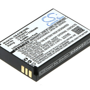 Акумулятор Cyrus CM15