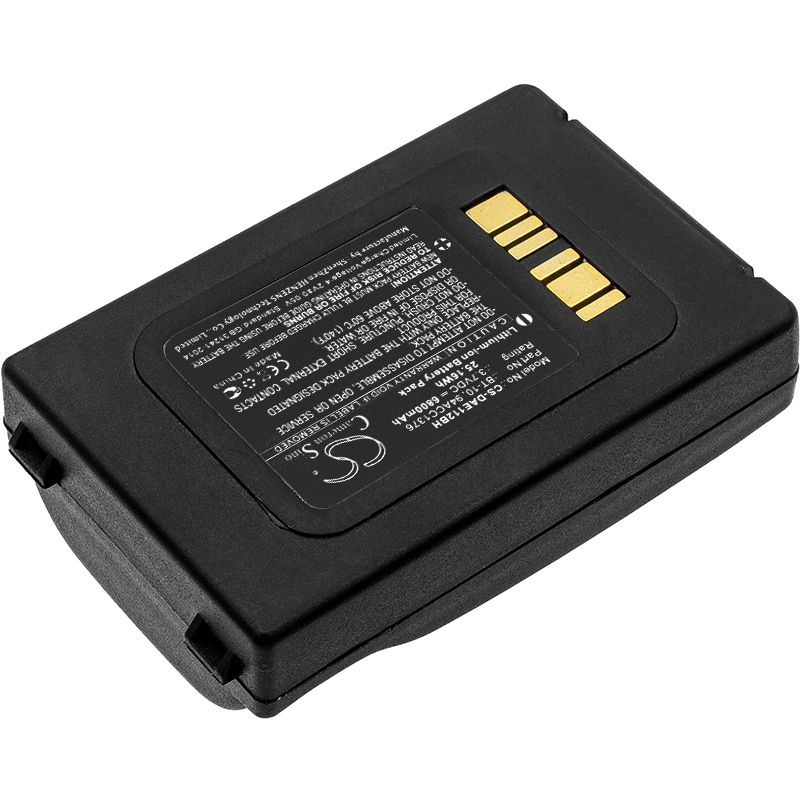 Акумулятор Datalogic ELF - Зображення 2