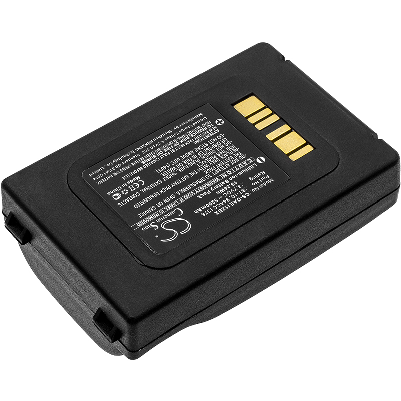 Акумулятор Datalogic ELF - Зображення 2