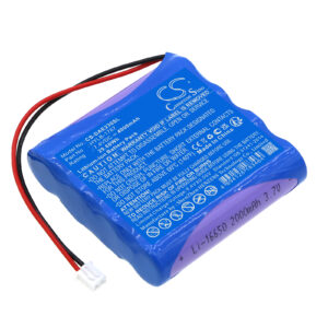 Акумулятор Deli AE2300, AE2300H, AE2300L