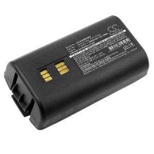 Акумулятор Datalogic 944501055, 944501056, 944501057, 944501088, 944551004, 944551005, 944551014, 944551015, 944551019, 944551020, Kyman