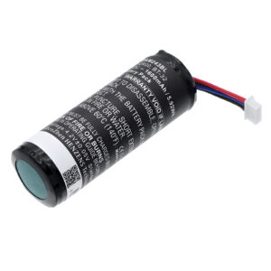 Акумулятор Datalogic QBT2131, QBT2400, QBT2430, QM2400, QuickScan QBT2101, QuickScan QBT2131, QuickScan QBT2400, QuickScan QBT2430, QuickScan QBT2X