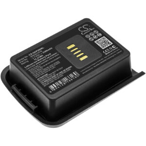 Акумулятор Datalogic 950401003, P20, P20-1001, Pegaso