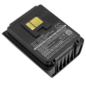 Акумулятор Datalogic Skorpio, Skorpio Gun, Skorpio Gun CE, Skorpio Gun EQ