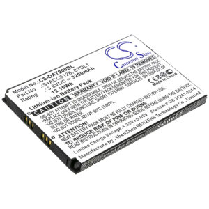 Акумулятор Datalogic Axist, DL-Axist