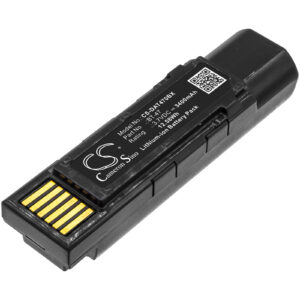 Акумулятор Datalogic GBT4500, GM4500, Gryphon 4500
