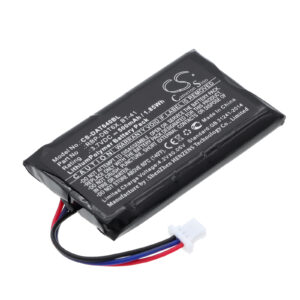 Акумулятор Datalogic RBP-6400, RIDA DBT6400