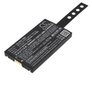 Акумулятор Datalogic Memor NFP, Memor X3