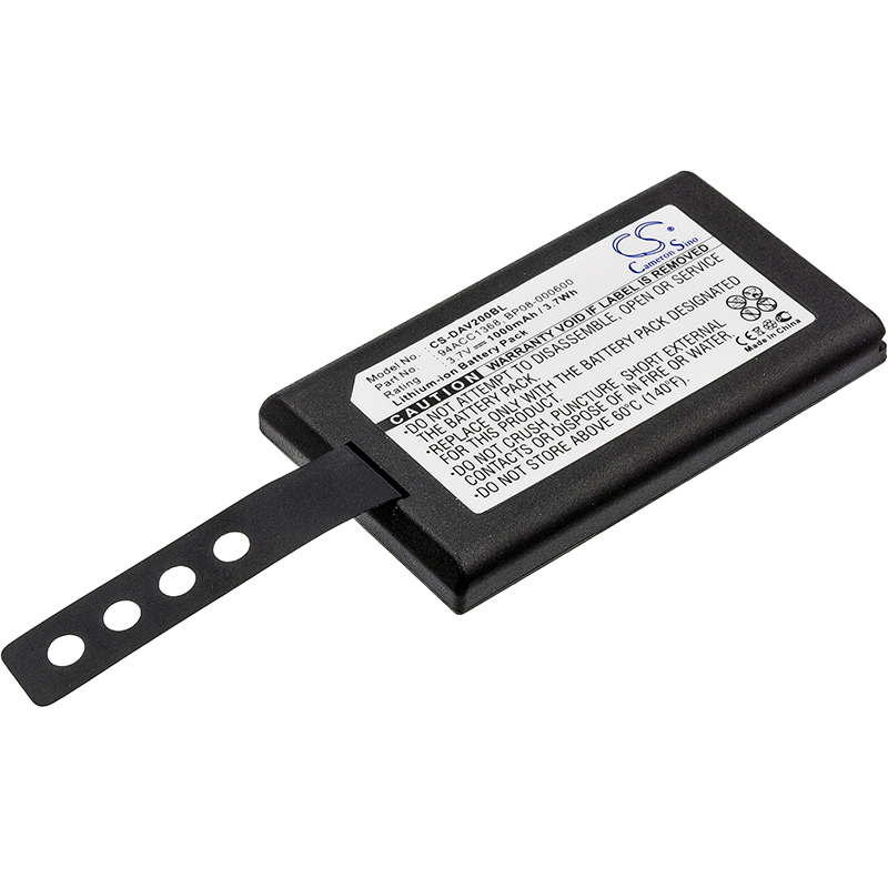 Акумулятор Datalogic CVR2, DL-Memor, Memor