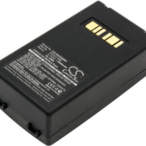 Акумулятор Datalogic Falcon X3, Falcon X3 Plus, Falcon X3+, Falcon X4