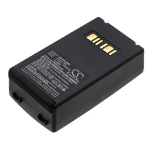 Акумулятор Datalogic Falcon X3, Falcon X3 Plus, Falcon X3+, Falcon X4