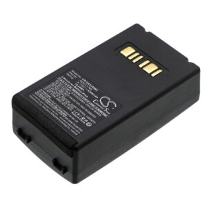 Акумулятор Datalogic Falcon X3, Falcon X3 Plus, Falcon X3+, Falcon X4