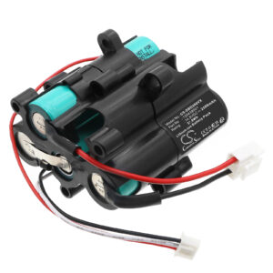 Акумулятор Dirt Devil BD30025, BD30025B, BD30225, Quick Flip Plus Cordless 16 Vo