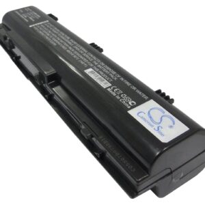 Акумулятор DELL Inspiron 1300, Inspiron B120, Inspiron B130