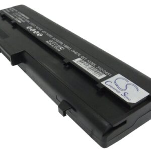 Акумулятор DELL Inspiron 630M, Inspiron 640M, Inspiron E1405, PP19L, XPS, XPS M140