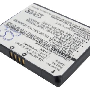 Акумулятор HTC Juno, Kii 100, Phoebus