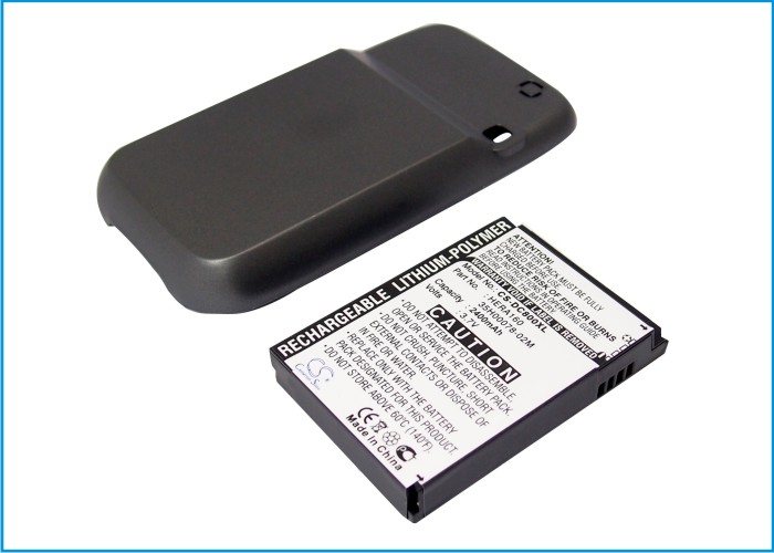 Акумулятор DOPOD C800, C858 - Зображення 2