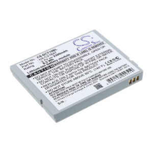 Акумулятор Casio IT10