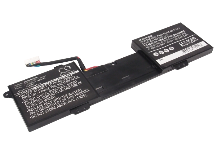 Акумулятор DELL Inspiron DUO 1090, Inspiron duo Convertible