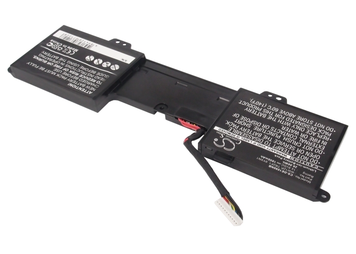 Акумулятор DELL Inspiron DUO 1090, Inspiron duo Convertible - Зображення 2
