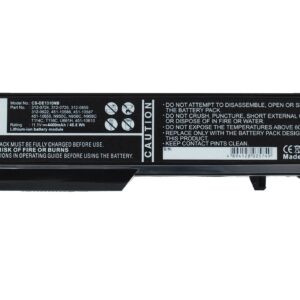 Акумулятор DELL Vostro 1310, Vostro 1320, Vostro 1510, Vostro 1511, Vostro 1520, Vostro 2510, Vostro PP36L, Vostro PP36S