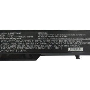 Акумулятор DELL Inspiron 1320, Inspiron 1320n