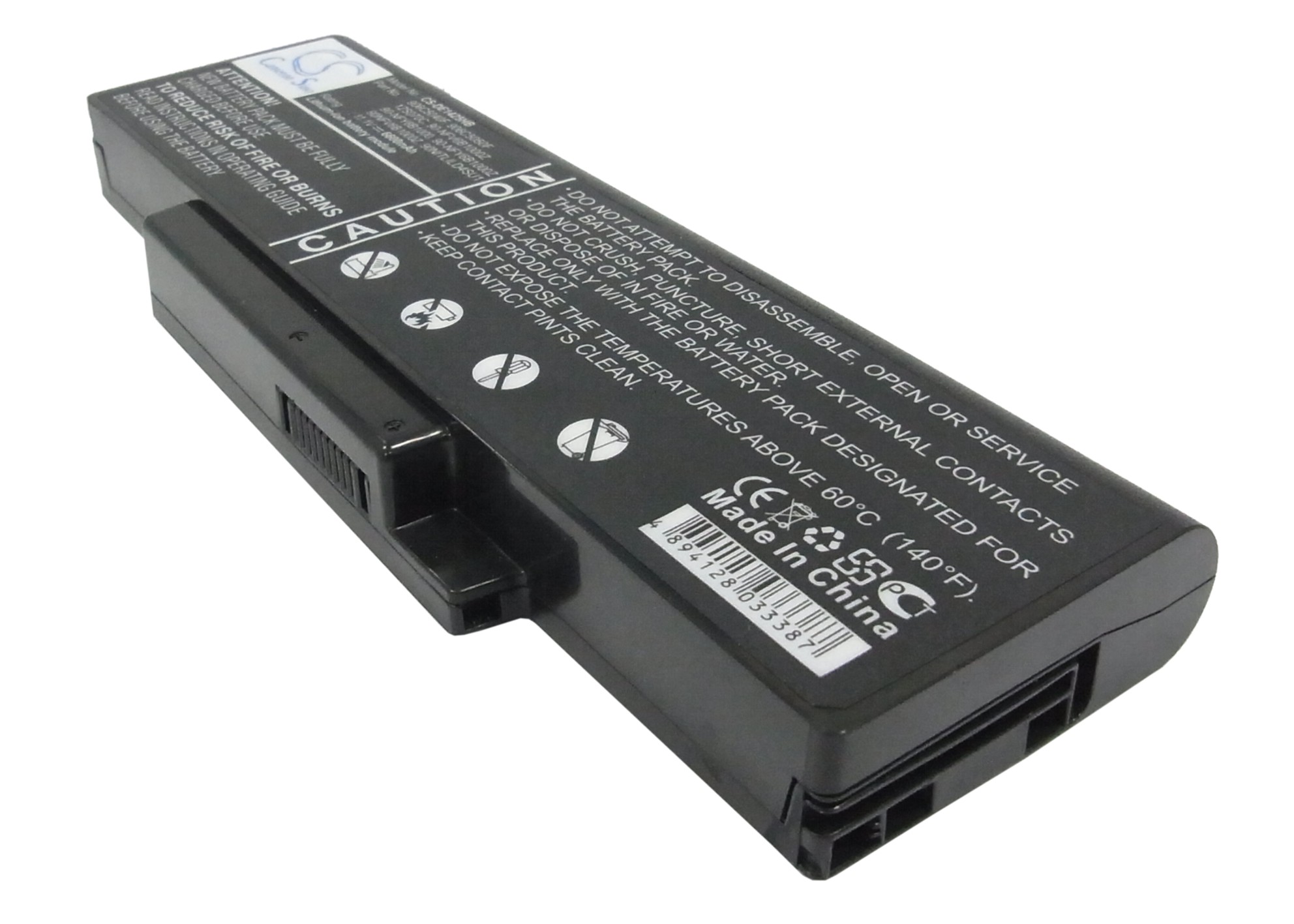 Акумулятор DELL Inspiron 1425, Inspiron 1427