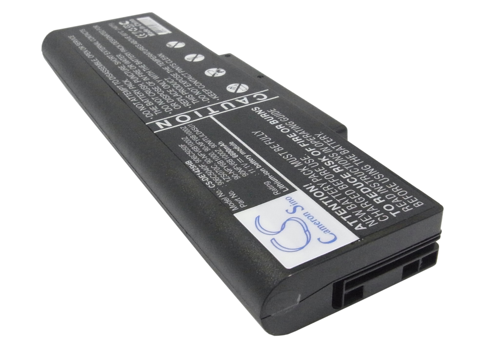 Акумулятор DELL Inspiron 1425, Inspiron 1427 - Зображення 2