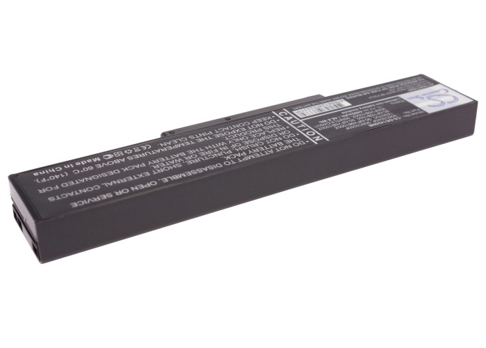 Акумулятор DELL Inspiron 1425, Inspiron 1427 - Зображення 2