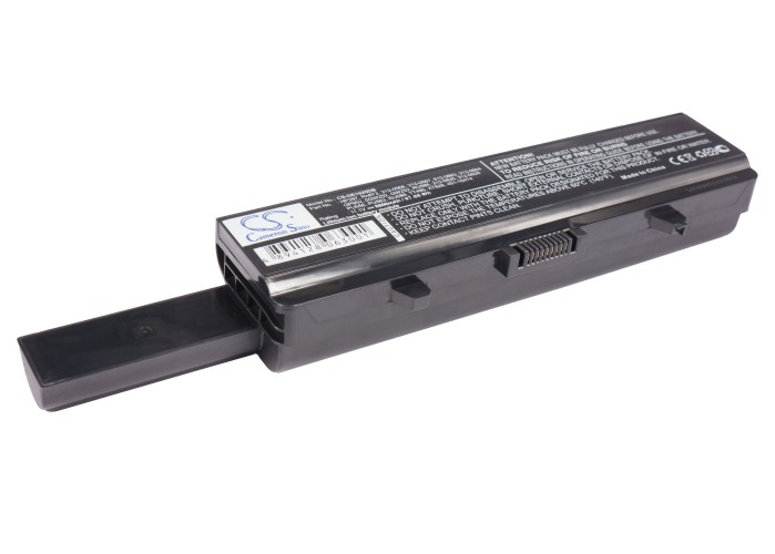Акумулятор DELL Inspiron 1525, Inspiron 1526, Inspiron 1545, Inspiron 1546, Vostro 500