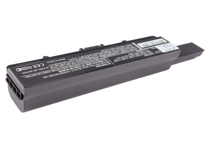 Акумулятор DELL Inspiron 1525, Inspiron 1526, Inspiron 1545, Inspiron 1546, Vostro 500 - Зображення 2