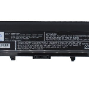 Акумулятор DELL Inspiron 1525, Inspiron 1526, Inspiron 1545, Inspiron 1546, Vostro 500