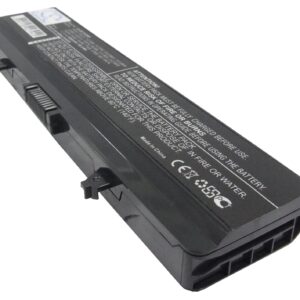 Акумулятор DELL Inspiron 1525, Inspiron 1526, Inspiron 1545, Inspiron 1546, Vostro 500
