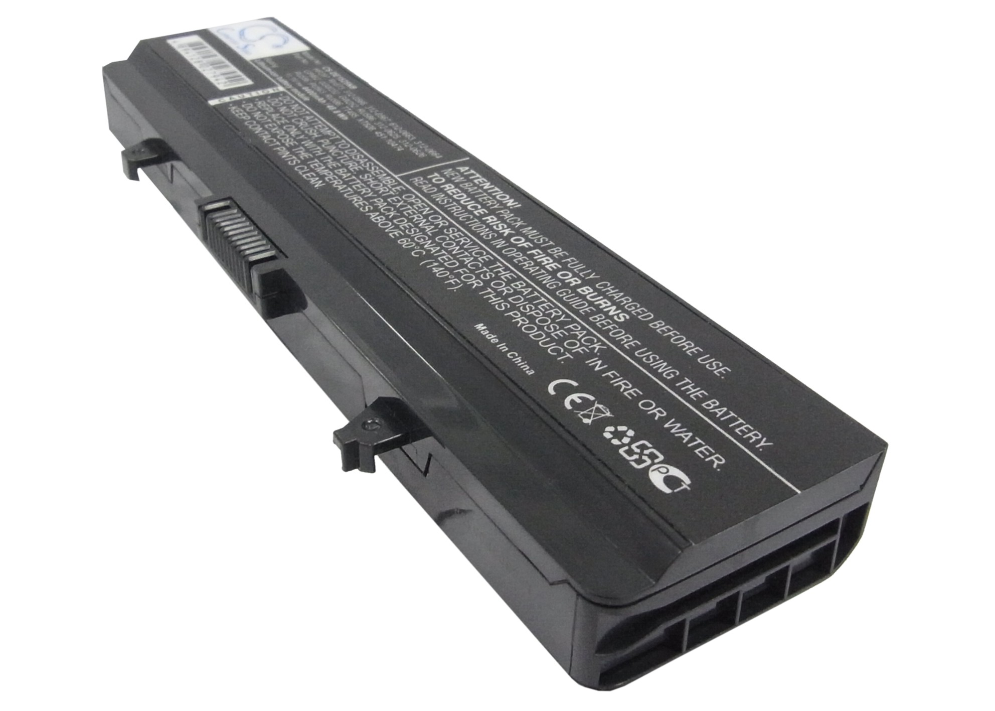 Акумулятор DELL Inspiron 1525, Inspiron 1526, Inspiron 1545, Inspiron 1546, Vostro 500