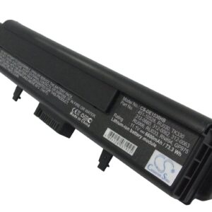Акумулятор DELL XPS M1500, XPS M1530, XPS M1530n