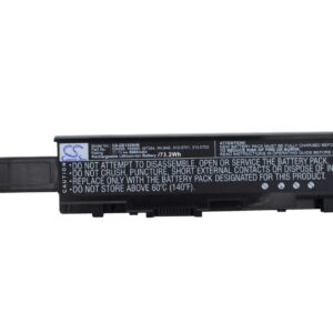 Акумулятор DELL Studio 1535, Studio 1536, Studio 1537, Studio 1555, Studio 1557