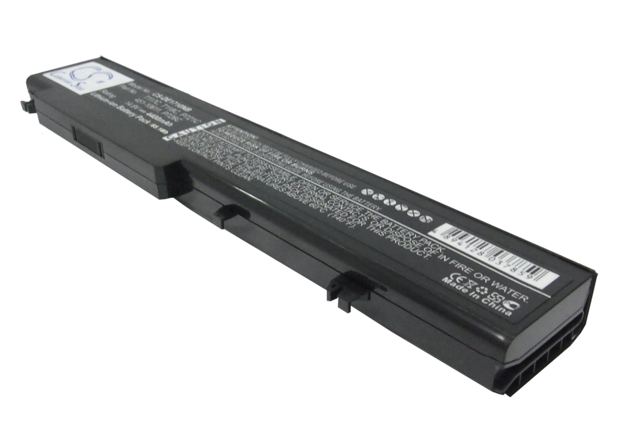 Акумулятор DELL Vostro 1710, Vostro 1720