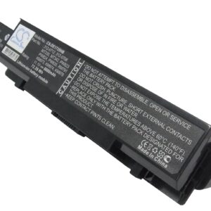 Акумулятор DELL Studio 1735, Studio 1736, Studio 1737