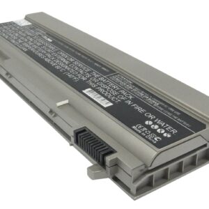 Акумулятор DELL Latitude 6400 ATG, Latitude E6400, Latitude E6400 ATG, Latitude E6400 XFR, Latitude E6410, Latitude E6410 ATG, Latitude E6500, Latitude E6510, Precision M2400, Precision M4400, Precision M4500