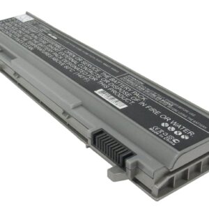 Акумулятор DELL Latitude 6400 ATG, Latitude E6400, Latitude E6400 ATG, Latitude E6400 XFR, Latitude E6410, Latitude E6410 ATG, Latitude E6500, Latitude E6510, Precision M2400, Precision M4400, Precision M4500