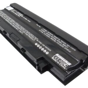 Акумулятор DELL 1445, Inspiron 13R, Inspiron 13R 3010-D330, Inspiron 13R 3010-D370HK, Inspiron 13R 3010-D370TW, Inspiron 13R 3010-D381, Inspiron 13R 3010-D430, Inspiron 13R 3010-D460HK, Inspiron 13R 3010-D460TW, Inspiron 13R 3010-D480, Inspiron 13R