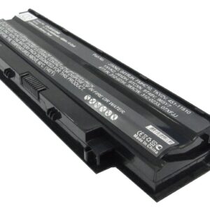 Акумулятор DELL 1445, Inspiron 13R, Inspiron 13R 3010-D330, Inspiron 13R 3010-D370HK, Inspiron 13R 3010-D370TW, Inspiron 13R 3010-D381, Inspiron 13R 3010-D430, Inspiron 13R 3010-D460HK, Inspiron 13R 3010-D460TW, Inspiron 13R 3010-D480, Inspiron 13R